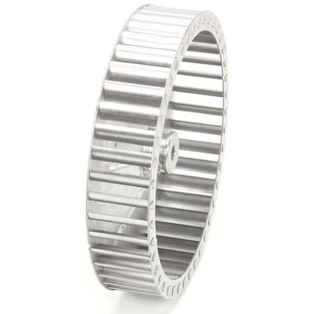 Duke Manufacturing Tsc Sub Ovn Blowr Wheel 154039